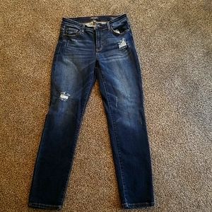 Judy Blue slim fit jeans